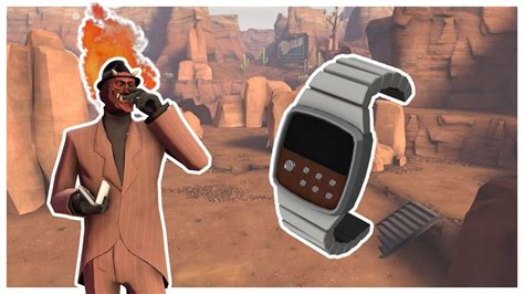 invis watch replica|invis watch tf2.